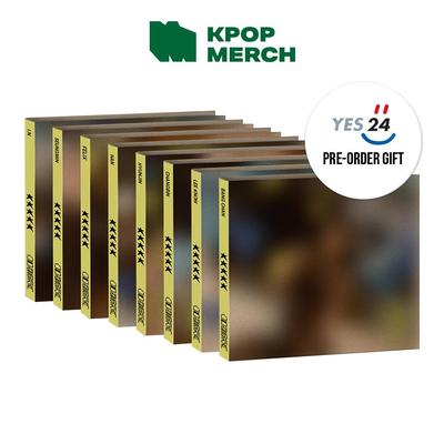 5 ZVAIGZNE (Trešais albums) Digipack VER. Ieskaitot. JĀ24 Dzimt