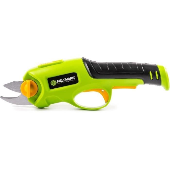 Cordless Electric Lawn Shears - Fieldmann - FZN 4015-A
