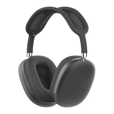 Căști Bluetooth fără fir T-WS, căști sport 5.0 cu reducere a zgomotului, sunet stereo, pentru telefon, PC, căști pentru jocuri pe cap