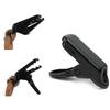 Nylon-Reinforced Alligator Clip Tent & Awning Securing Buckle - Windproof & Waterproof