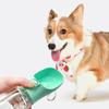 550ml/350ml Pet Water Bottle for Small Large Dogs Cups Pet Feeder Bowl Outdoor Travel Drinking Bowls Water Dispenser Pet
