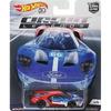 [Used] Mini Car 1/64 ’16 FORD GT RACE “Hot Wheels Car Culture CIRCUIT LEGENDS”