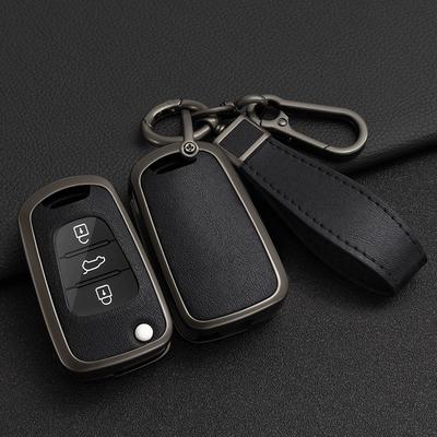 Otomobil Elektroniği Aksesuarları – Araba Anahtarı Kılıfları