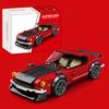 STEM Building Blocks Classic Racing Cars Sets Creative Bricks Kits JDM Sport Cars Blocks Model Gifts for Adult Boys Kids 310pcs