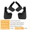 Suitable for Lexus Lexus RX 2020-2022 Fender Car Fender Modification