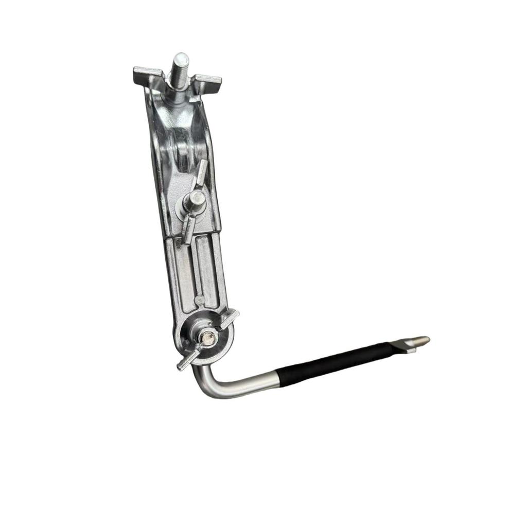 Multi-Function Drum & Hi-Hat Stand with Metronome and Sound Tree Expansion