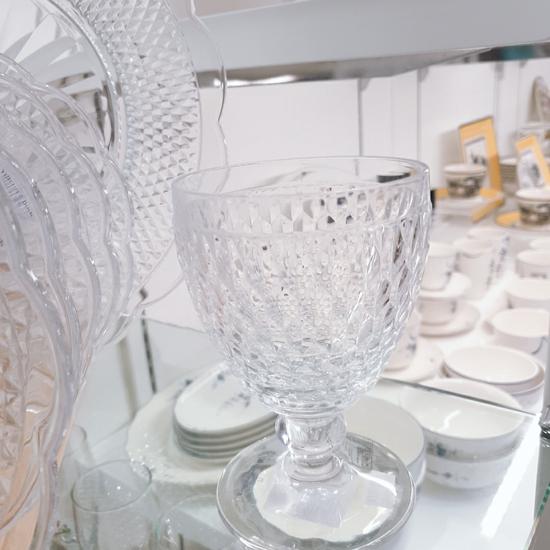 Villeroy & Boch Wine Goblet 2-Piece Set (132mm)