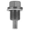Anti Leak Magnetic Oil Drain Plug M14X1.5 Engine Oil Pan Bolt Metal Accessory for Hyundai Kia Isuzu Maintenance