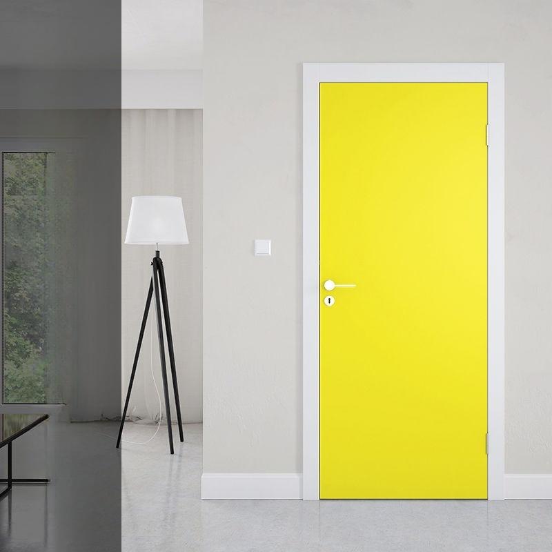 Waterborne Wood Paint Home Renovation Wood Paint Old Furniture Repair Metal Iron Door Wood Door Color Changing Paint