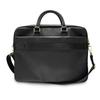 16" Laptop-Hülle Guess Saffiano Script Schwarz