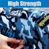 Multifunctional Foldable Travel Fishing Bag Fishing Tackle Tool Umbrella Bag Fishing Rod Handbag