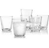 Set of Eva Solo 250 Ml Glasses, 12 Pieces (567422)