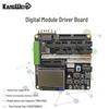 AD7606 Multi-channel 16-bit ADC Data Acquisition Module