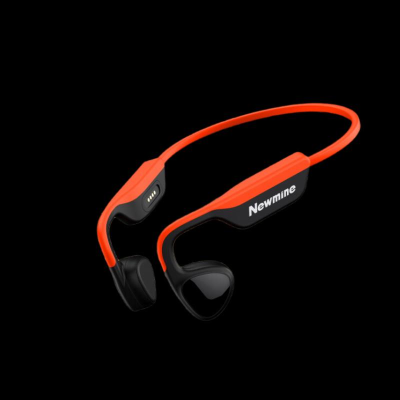 

Newman H81 Open-Ear Bone Conduction Sport Headset