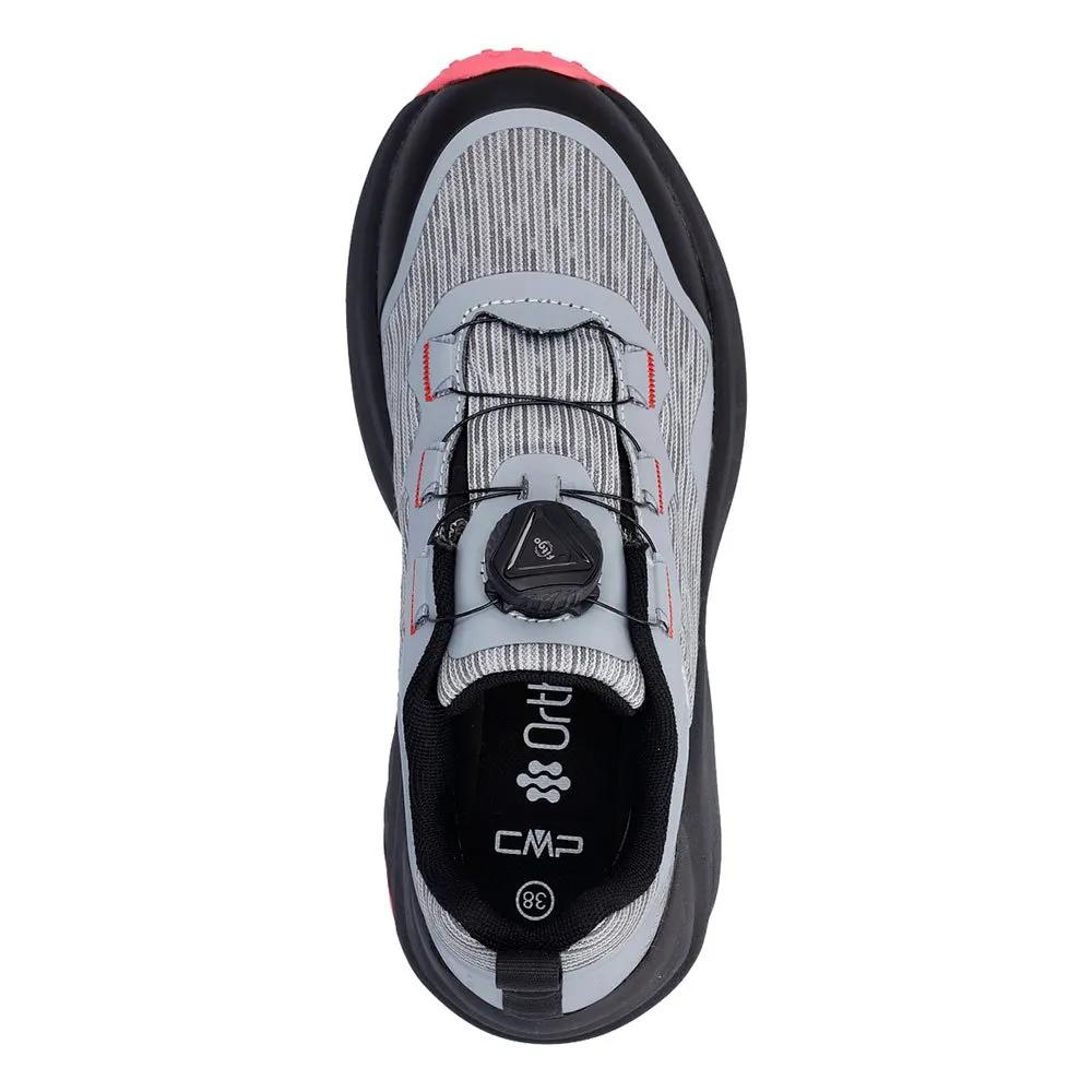 CMP Hiking Boots 3Q25966 Dyonisus Low Fitgo WP