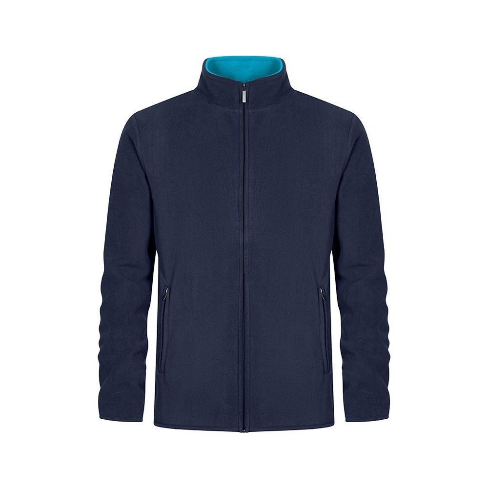 Promodoro Mens Double Fleece Jacket