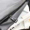 Minimalist Tactical Messenger Bag for Men Women – Water-Resistant Shoulder Bag with Multiple Pockets