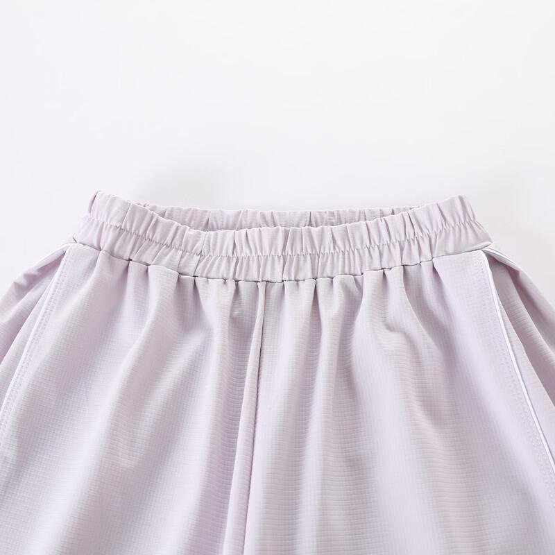 Monnterciao Girls' 2026 Summer Casual Jogger Pants