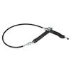 Getriebewähler-Schaltkabel passend für Polaris RZR 800 2008-2013 7081680 7081342