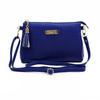 Fashion Pattern Shoulder Messenger Bags for Women PU Leather Handbag Small Phone Purse Crossbody Pack MIT