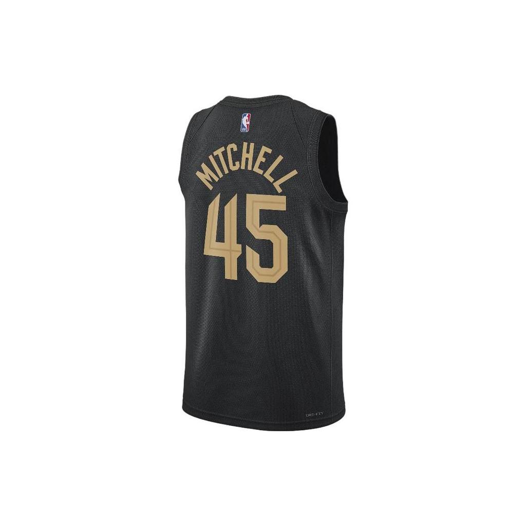 Jordan Dri FIT Basketball Jersey Men's DO9522-016