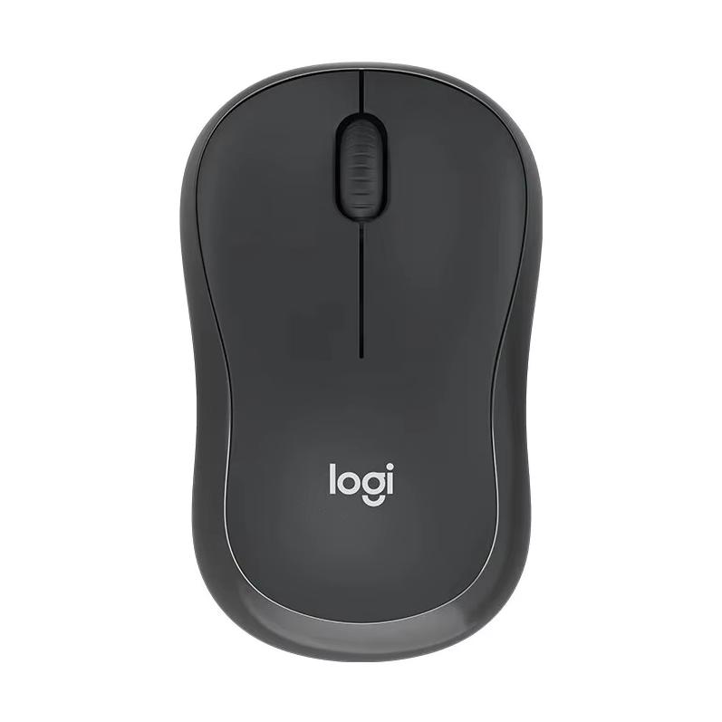 

Беспроводная мышь Logitech M240 Bluetooth-мышь Офисная мышь Простая и портативная