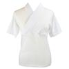 [wyenishiya] T-shirt Style Undergarment for Winter, with Attached Collar, for Women. New Easy-to-wear T-shirt Style Undergarment with Attached