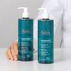 Cleanance Cleansing Gel 400ml Double Plan *Sebum Control *Mildly Acidic Cleanser *Cleansing Foam