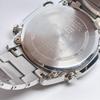 Used [Box & Links Included] Casio Edifice Radio Controlled Tough Solar Men's Chronograph