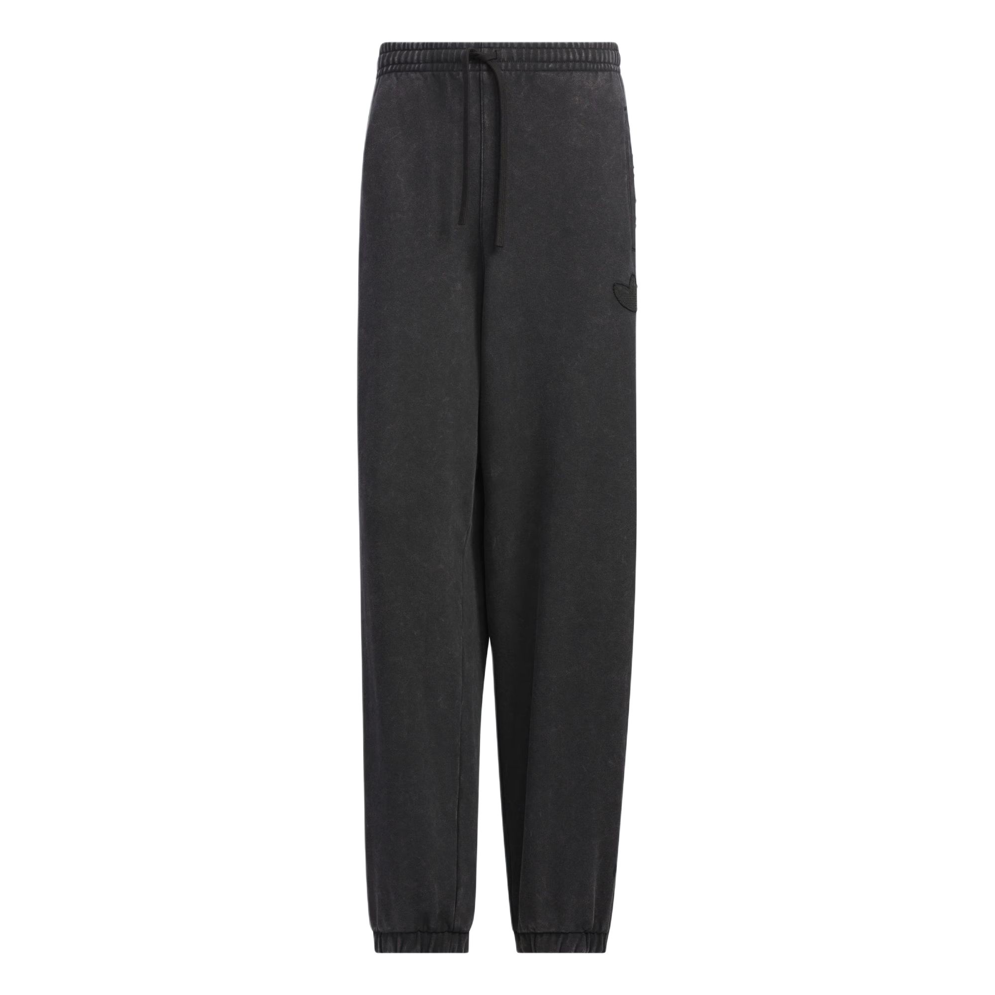 

Adidas Originals WASHED Casual Pants Men s Black JM7289 L
