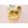 Arnest Character Bento Mini Rice Ball Molds - Easy Toddler Finger Food Shaper (Rabbit & Chick Mini Set) Trusted by Major Restaurants A-76901