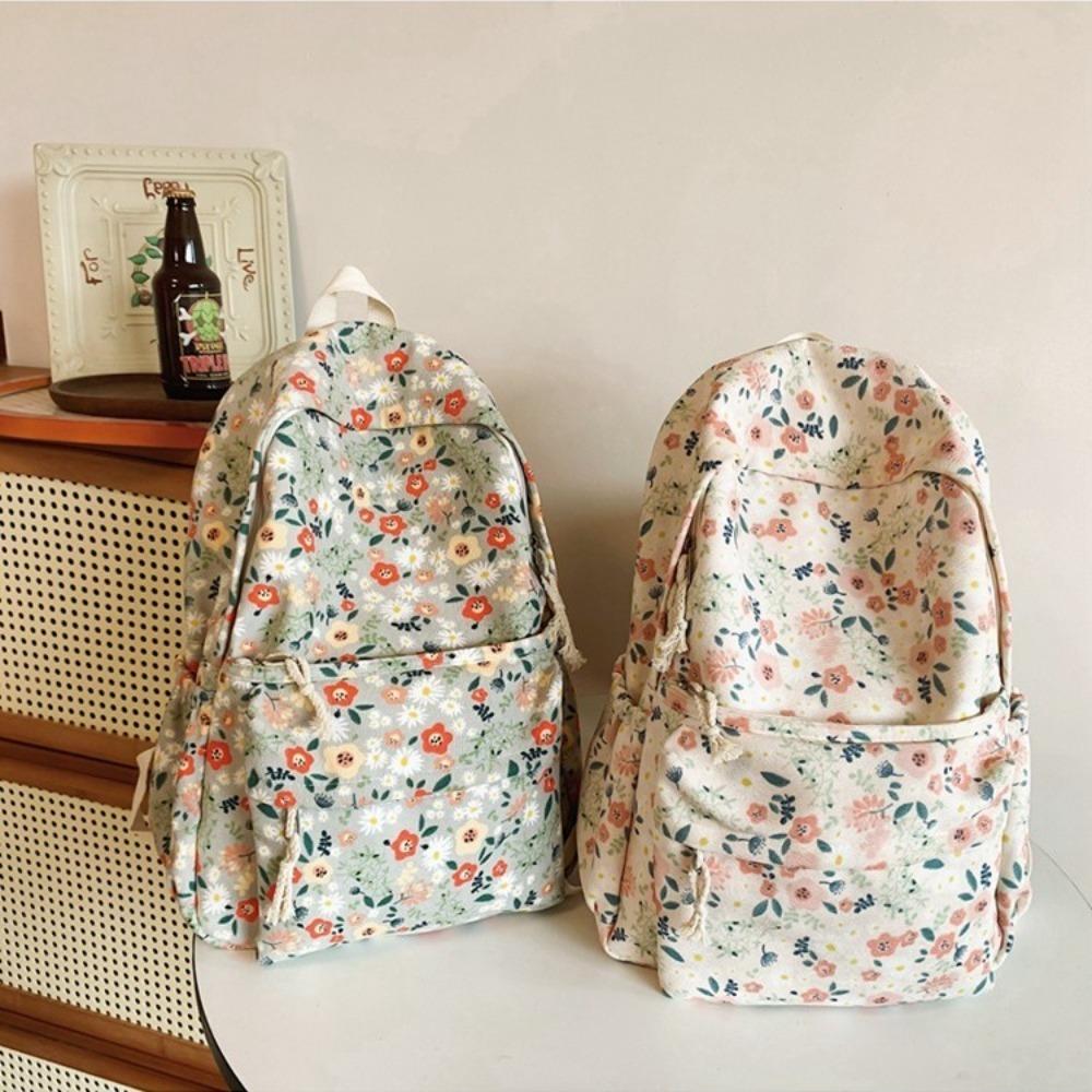 

Multifunction Women s Backpacks Large Capacity Book Bag New Shoulder Bag Students