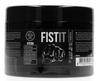 Fist It Semen Lubricant 500 Ml - Black Jar - Fist It - Semen Lubricants