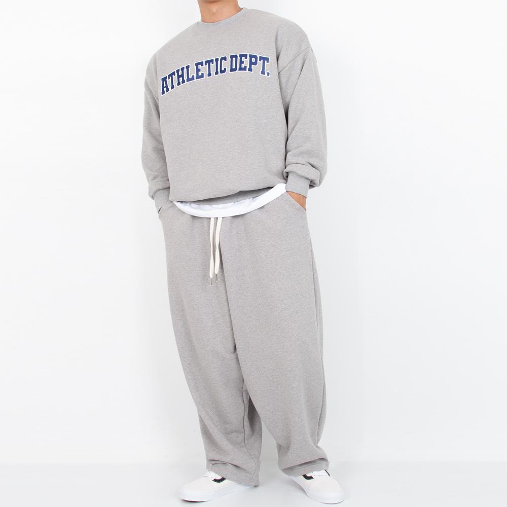 Pasiensia Wide Balloon Pants