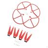 4 / Set Propeller Folding Upgrade Parts for RC