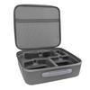 Carrying Case Fit for Mavic 4 Pro Shock Absorbing Lining Protective Drone Remote Control Storage Bag