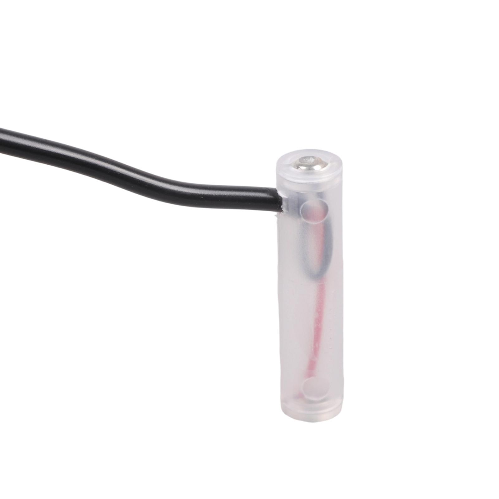 

118cm Virtual Battery Elimination Cord USB Power Cable Replace 1pc to 3pcs 1.5V LR03 3A Batteries for Fan Toy Tool 1