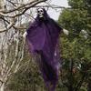 Halloween Skull Hanging Ghost for Haunted House or Bar Decor