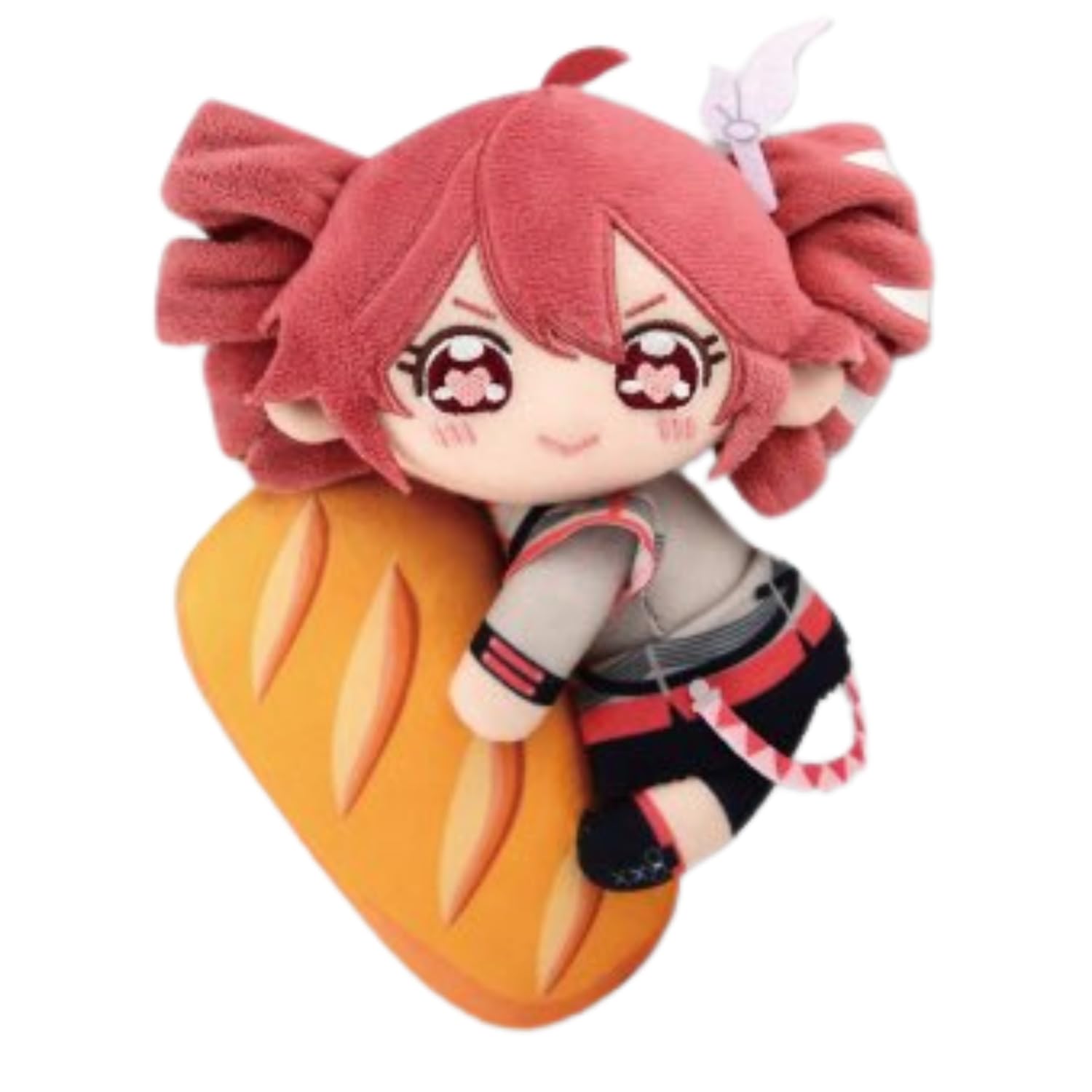 

Kasane Teto French Bread Plush 2 20cm Teto Toy, Types, Approx. (Kasane SV)
