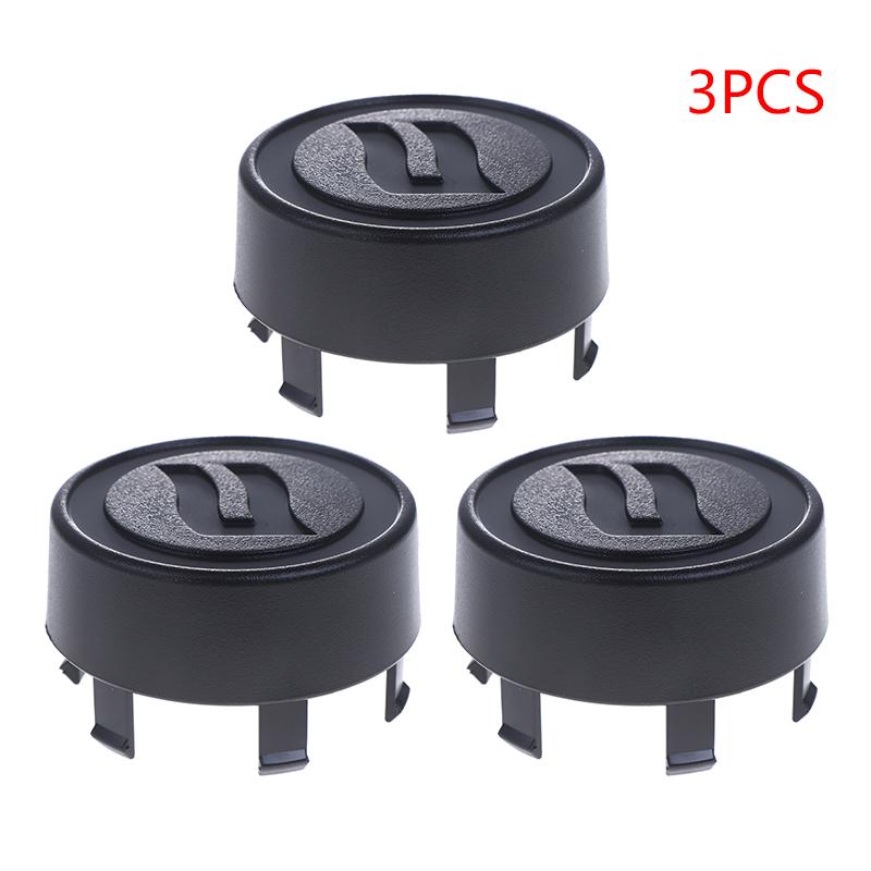 1/3/5Pcs Wheel Center Caps For Cfmoto Atv/Utc/Ssv Compatible With Atv450/626/850/1000 Wheel Rim Cap