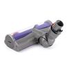 Tête de brosse de sol pour Dyson V15 V11 V10 V7 V8 Accessoire pour sol dur Brosse à rouleau à poils Pièces d'aspirateur