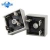 2PCS/5PCS Diode Bridge Rectifier KBPC5010 50A 1000V Rectifiers