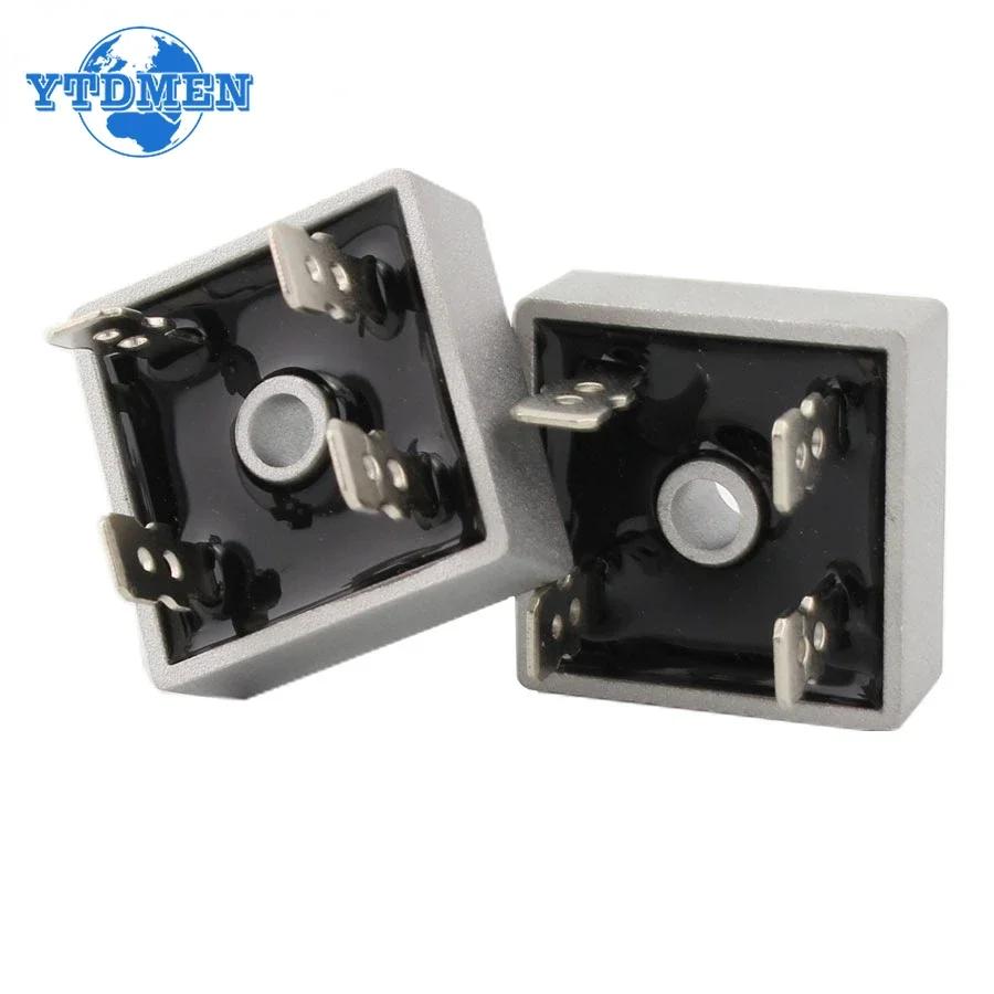 2PCS/5PCS Diode Bridge Rectifier KBPC5010 50A 1000V Rectifiers