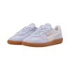 Puma Palermo Vintage Cool Weather Unisex Sneakers Purple Frosted-Ivory 396841-13