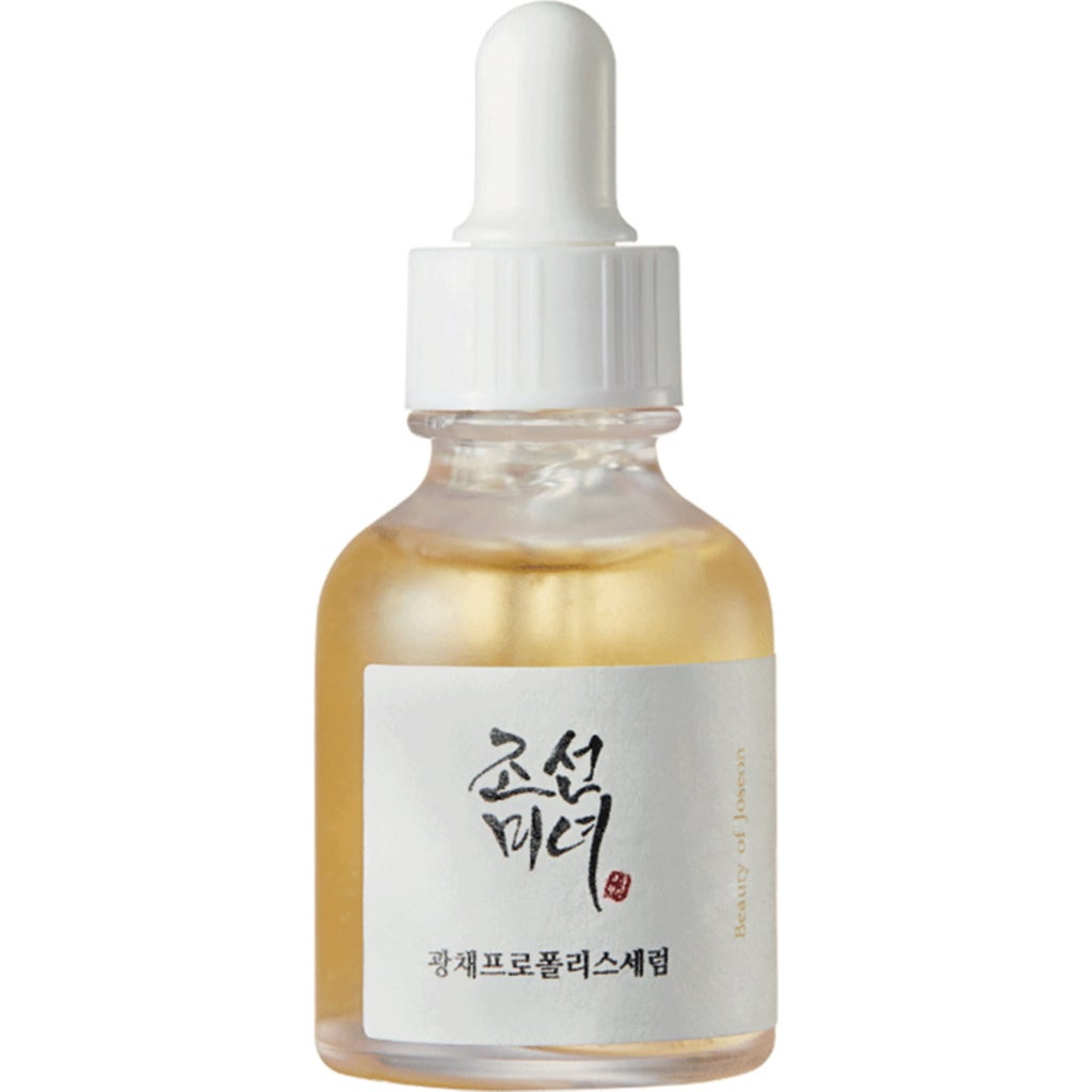 Beauty of Joseon (ho5) Ser Strălucire Propolis + Niacinamidă 30ml / EXP 2026.10 / (bo)