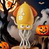 Media Originally from Squid Swinging Squid Obstacle Octopus Automatic USB Educational Toy for Early Safe LED Birthday Gift [Social Trending! Japan]