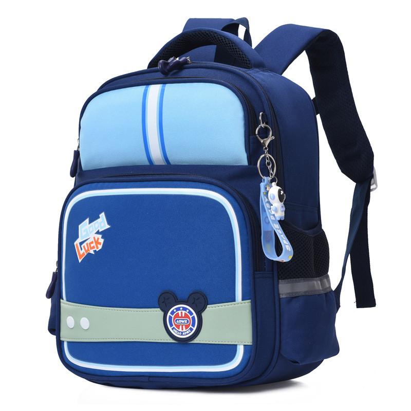 Versatile And Fun 2024 Children's Backpack For 3-4 Grade Students In Eye-catching Colors