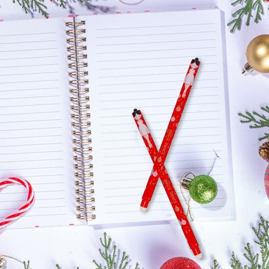 Penna Gel Cancellabile con Gomma Riutilizzabile Design Carino Coccinella Portafortuna Penna Scrittura Fluida Penna Cancellazione Pulita per Scuola Ufficio