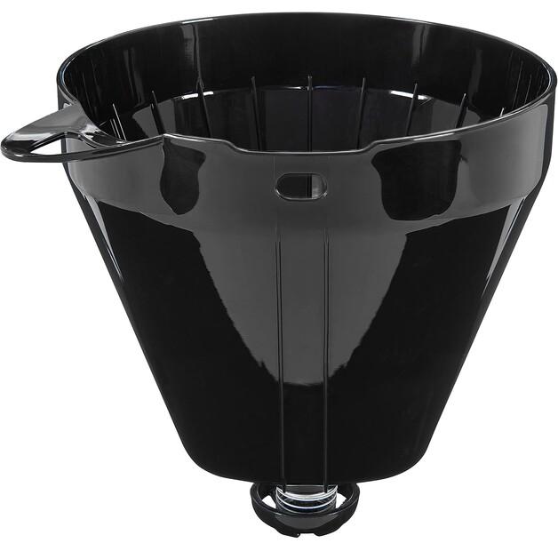 Coffee Machine Exquisit KA 6119 Isw (5010172)