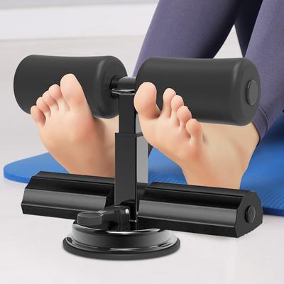 Sit-ups Assistor Fitnessgeräte Home Roll-ups Lazy Legs Bauch Taille Maschine Bauchreduzierungsmaschine.